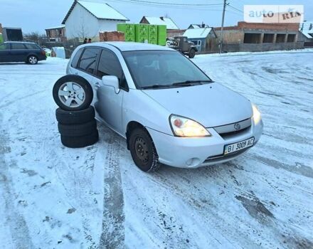 Сузукі Ліана, об'ємом двигуна 1.6 л та пробігом 394 тис. км за 3749 $, фото 1 на Automoto.ua