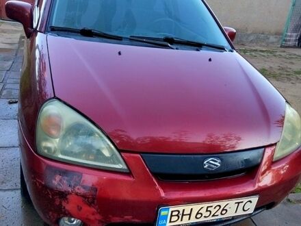 Сузуки Лиана 2003 в Одессе на Automoto.ua Сузуки Лиана, объемом двигателя 1.3 л и пробегом 0 тыс. км за 3200 $, фото 1 на Automoto.ua