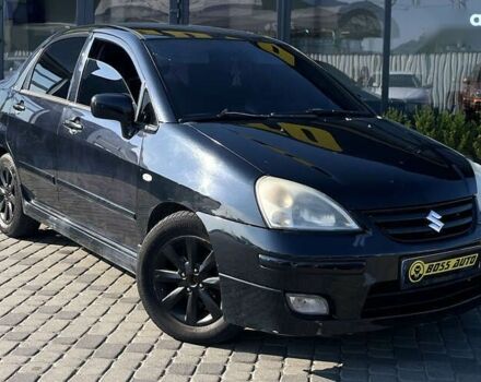 Сузуки Лиана, объемом двигателя 1.6 л и пробегом 216 тыс. км за 3300 $, фото 1 на Automoto.ua