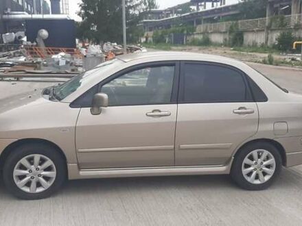 Сузукі Ліана 2005 у Белой Церкве на Automoto.ua Сузукі Ліана, об'ємом двигуна 1.6 л та пробігом 169 тис. км за 5000 $, фото 1 на Automoto.ua