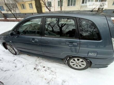 Сузуки Лиана 2007 в Житомире на Automoto.ua Сузуки Лиана, объемом двигателя 1.6 л и пробегом 160 тыс. км за 4500 $, фото 1 на Automoto.ua