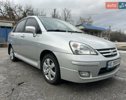 Сузуки Лиана, объемом двигателя 1.6 л и пробегом 43 тыс. км за 5500 $, фото 1 на Automoto.ua