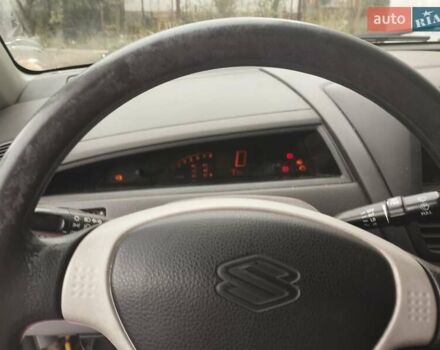 Серый Сузуки Лиана, объемом двигателя 1.3 л и пробегом 320 тыс. км за 2550 $, фото 3 на Automoto.ua