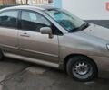 Сірий Сузукі Ліана, об'ємом двигуна 1.6 л та пробігом 334 тис. км за 4000 $, фото 6 на Automoto.ua