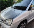 Серый Сузуки Лиана, объемом двигателя 1.6 л и пробегом 300 тыс. км за 4500 $, фото 1 на Automoto.ua