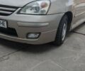 Сірий Сузукі Ліана, об'ємом двигуна 1.6 л та пробігом 334 тис. км за 4000 $, фото 4 на Automoto.ua