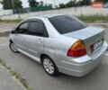 Серый Сузуки Лиана, объемом двигателя 1.59 л и пробегом 273 тыс. км за 4350 $, фото 6 на Automoto.ua