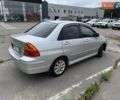 Серый Сузуки Лиана, объемом двигателя 1.59 л и пробегом 273 тыс. км за 4350 $, фото 4 на Automoto.ua