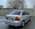 Серый Сузуки Лиана, объемом двигателя 1.3 л и пробегом 320 тыс. км за 2800 $, фото 4 на Automoto.ua