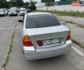 Серый Сузуки Лиана, объемом двигателя 1.59 л и пробегом 273 тыс. км за 4350 $, фото 5 на Automoto.ua