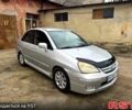Сірий Сузукі Ліана, об'ємом двигуна 1.6 л та пробігом 1800 тис. км за 4700 $, фото 1 на Automoto.ua