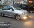 Сірий Сузукі Ліана, об'ємом двигуна 1.6 л та пробігом 190 тис. км за 4450 $, фото 1 на Automoto.ua