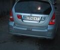 Серый Сузуки Лиана, объемом двигателя 1.59 л и пробегом 295 тыс. км за 3500 $, фото 11 на Automoto.ua