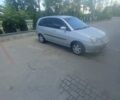 Серый Сузуки Лиана, объемом двигателя 1.59 л и пробегом 360 тыс. км за 2900 $, фото 5 на Automoto.ua