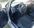 Серый Сузуки Лиана, объемом двигателя 1.4 л и пробегом 214 тыс. км за 3300 $, фото 7 на Automoto.ua
