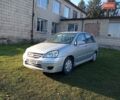 Серый Сузуки Лиана, объемом двигателя 1.4 л и пробегом 214 тыс. км за 3300 $, фото 1 на Automoto.ua