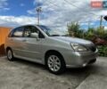 Серый Сузуки Лиана, объемом двигателя 1.4 л и пробегом 347 тыс. км за 4000 $, фото 1 на Automoto.ua