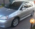 Серый Сузуки Лиана, объемом двигателя 1.59 л и пробегом 165 тыс. км за 4600 $, фото 1 на Automoto.ua