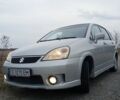 Серый Сузуки Лиана, объемом двигателя 1.6 л и пробегом 248 тыс. км за 4000 $, фото 1 на Automoto.ua