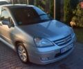 Серый Сузуки Лиана, объемом двигателя 1.59 л и пробегом 165 тыс. км за 4600 $, фото 21 на Automoto.ua