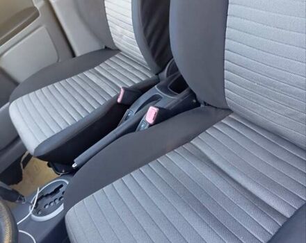 Серый Сузуки Лиана, объемом двигателя 1.59 л и пробегом 208 тыс. км за 7850 $, фото 17 на Automoto.ua