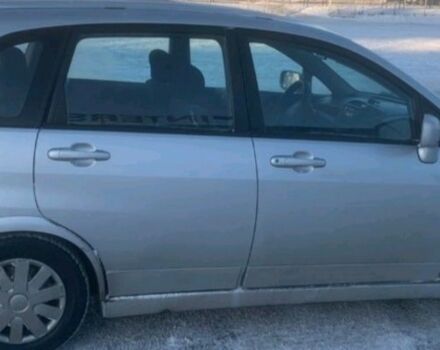 Серый Сузуки Лиана, объемом двигателя 0 л и пробегом 300 тыс. км за 3200 $, фото 1 на Automoto.ua