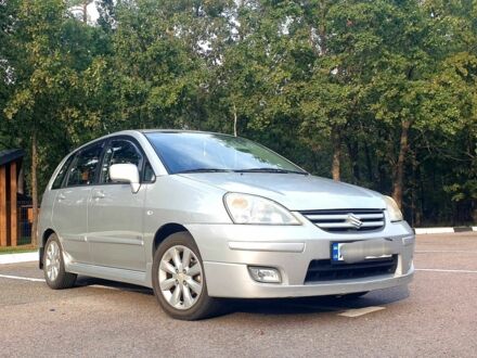 Сузуки Лиана 2006 в Бородянке на Automoto.ua Серый Сузуки Лиана, объемом двигателя 1.4 л и пробегом 220 тыс. км за 4700 $, фото 1 на Automoto.ua