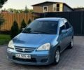 Синій Сузукі Ліана, об'ємом двигуна 1.1 л та пробігом 150 тис. км за 3500 $, фото 1 на Automoto.ua