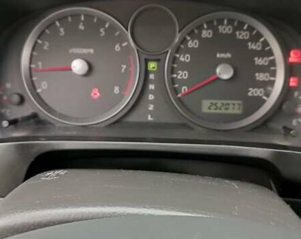 Синий Сузуки Лиана, объемом двигателя 1.6 л и пробегом 252 тыс. км за 3700 $, фото 13 на Automoto.ua