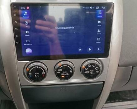 Синий Сузуки Лиана, объемом двигателя 1.6 л и пробегом 252 тыс. км за 3700 $, фото 12 на Automoto.ua