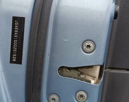 Синий Сузуки Лиана, объемом двигателя 1.6 л и пробегом 252 тыс. км за 3700 $, фото 8 на Automoto.ua