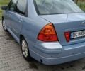 Синий Сузуки Лиана, объемом двигателя 1.6 л и пробегом 252 тыс. км за 3700 $, фото 4 на Automoto.ua