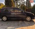 Синий Сузуки Лиана, объемом двигателя 1.4 л и пробегом 159 тыс. км за 4300 $, фото 1 на Automoto.ua
