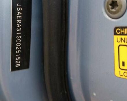 Синий Сузуки Лиана, объемом двигателя 1.6 л и пробегом 252 тыс. км за 3700 $, фото 7 на Automoto.ua