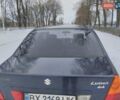 Синий Сузуки Лиана, объемом двигателя 1.6 л и пробегом 203 тыс. км за 4200 $, фото 1 на Automoto.ua