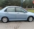 Синий Сузуки Лиана, объемом двигателя 1.6 л и пробегом 252 тыс. км за 3700 $, фото 3 на Automoto.ua