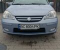 Синий Сузуки Лиана, объемом двигателя 1.6 л и пробегом 252 тыс. км за 3700 $, фото 1 на Automoto.ua