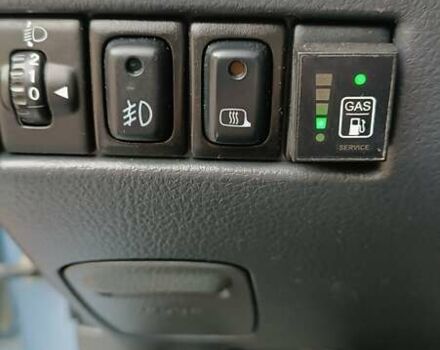 Синий Сузуки Лиана, объемом двигателя 1.6 л и пробегом 252 тыс. км за 3700 $, фото 11 на Automoto.ua