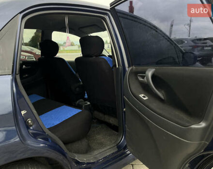 Сузуки Лиана 2006 в Мукачеве на Automoto.ua Синий Сузуки Лиана, объемом двигателя 1.59 л и пробегом 168 тыс. км за 4990 $, фото 10 на Automoto.ua