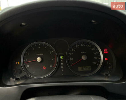 Сузуки Лиана 2006 в Мукачеве на Automoto.ua Синий Сузуки Лиана, объемом двигателя 1.59 л и пробегом 168 тыс. км за 4990 $, фото 21 на Automoto.ua