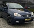 Сузуки Лиана 2006 в Мукачеве на Automoto.ua Синий Сузуки Лиана, объемом двигателя 1.6 л и пробегом 168 тыс. км за 4990 $, фото 1 на Automoto.ua