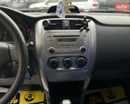 Сузуки Лиана 2006 в Мукачеве на Automoto.ua Синий Сузуки Лиана, объемом двигателя 1.59 л и пробегом 168 тыс. км за 4990 $, фото 19 на Automoto.ua