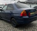 Сузуки Лиана 2006 в Мукачеве на Automoto.ua Синий Сузуки Лиана, объемом двигателя 1.6 л и пробегом 168 тыс. км за 4990 $, фото 4 на Automoto.ua