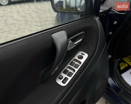 Сузуки Лиана 2006 в Мукачеве на Automoto.ua Синий Сузуки Лиана, объемом двигателя 1.59 л и пробегом 168 тыс. км за 4990 $, фото 15 на Automoto.ua