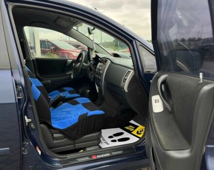 Сузуки Лиана 2006 в Мукачеве на Automoto.ua Синий Сузуки Лиана, объемом двигателя 1.6 л и пробегом 168 тыс. км за 4990 $, фото 8 на Automoto.ua