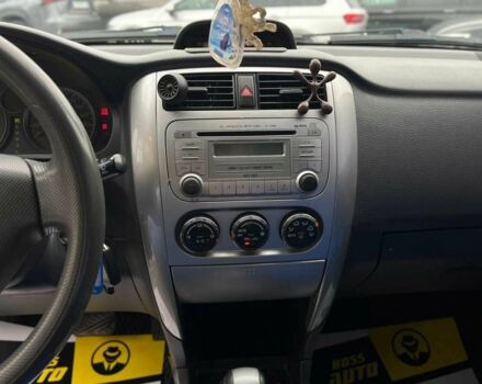 Сузуки Лиана 2006 в Мукачеве на Automoto.ua Синий Сузуки Лиана, объемом двигателя 1.6 л и пробегом 168 тыс. км за 4990 $, фото 19 на Automoto.ua