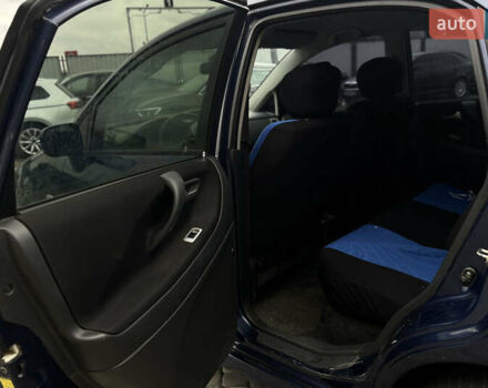 Сузуки Лиана 2006 в Мукачеве на Automoto.ua Синий Сузуки Лиана, объемом двигателя 1.59 л и пробегом 168 тыс. км за 4990 $, фото 13 на Automoto.ua