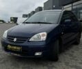 Сузуки Лиана 2006 в Мукачеве на Automoto.ua Синий Сузуки Лиана, объемом двигателя 1.6 л и пробегом 168 тыс. км за 4990 $, фото 2 на Automoto.ua