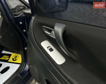 Сузуки Лиана 2006 в Мукачеве на Automoto.ua Синий Сузуки Лиана, объемом двигателя 1.59 л и пробегом 168 тыс. км за 4990 $, фото 9 на Automoto.ua