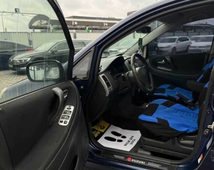 Сузуки Лиана 2006 в Мукачеве на Automoto.ua Синий Сузуки Лиана, объемом двигателя 1.6 л и пробегом 168 тыс. км за 4990 $, фото 14 на Automoto.ua